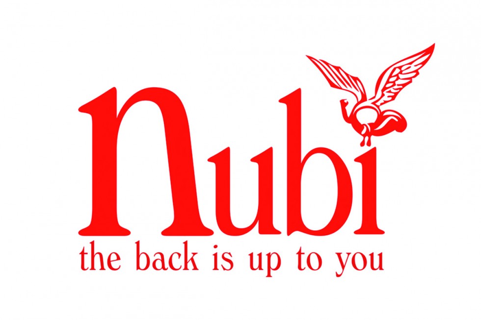 Nubi Logo